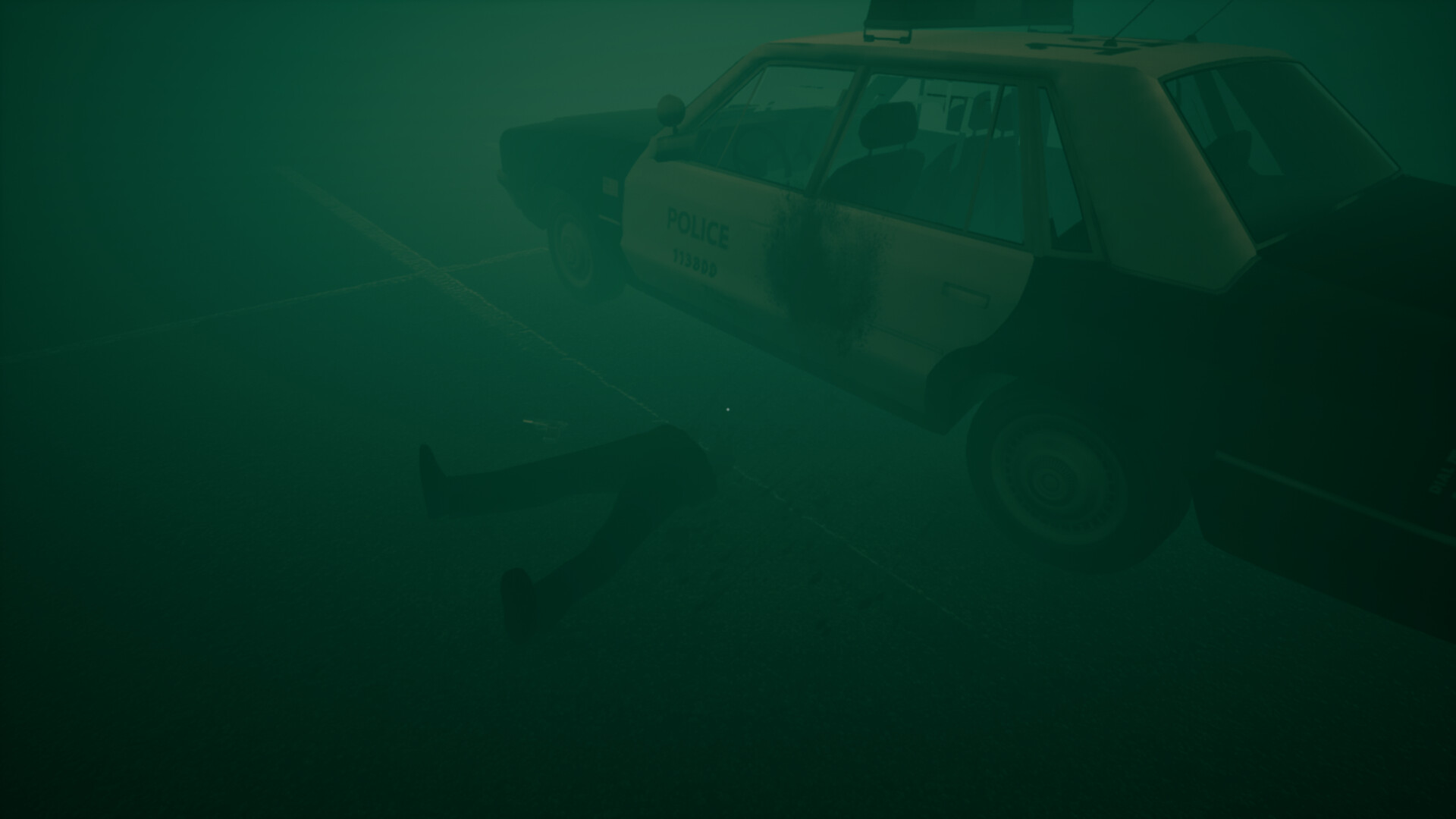 Amidst The Haze screenshot 8