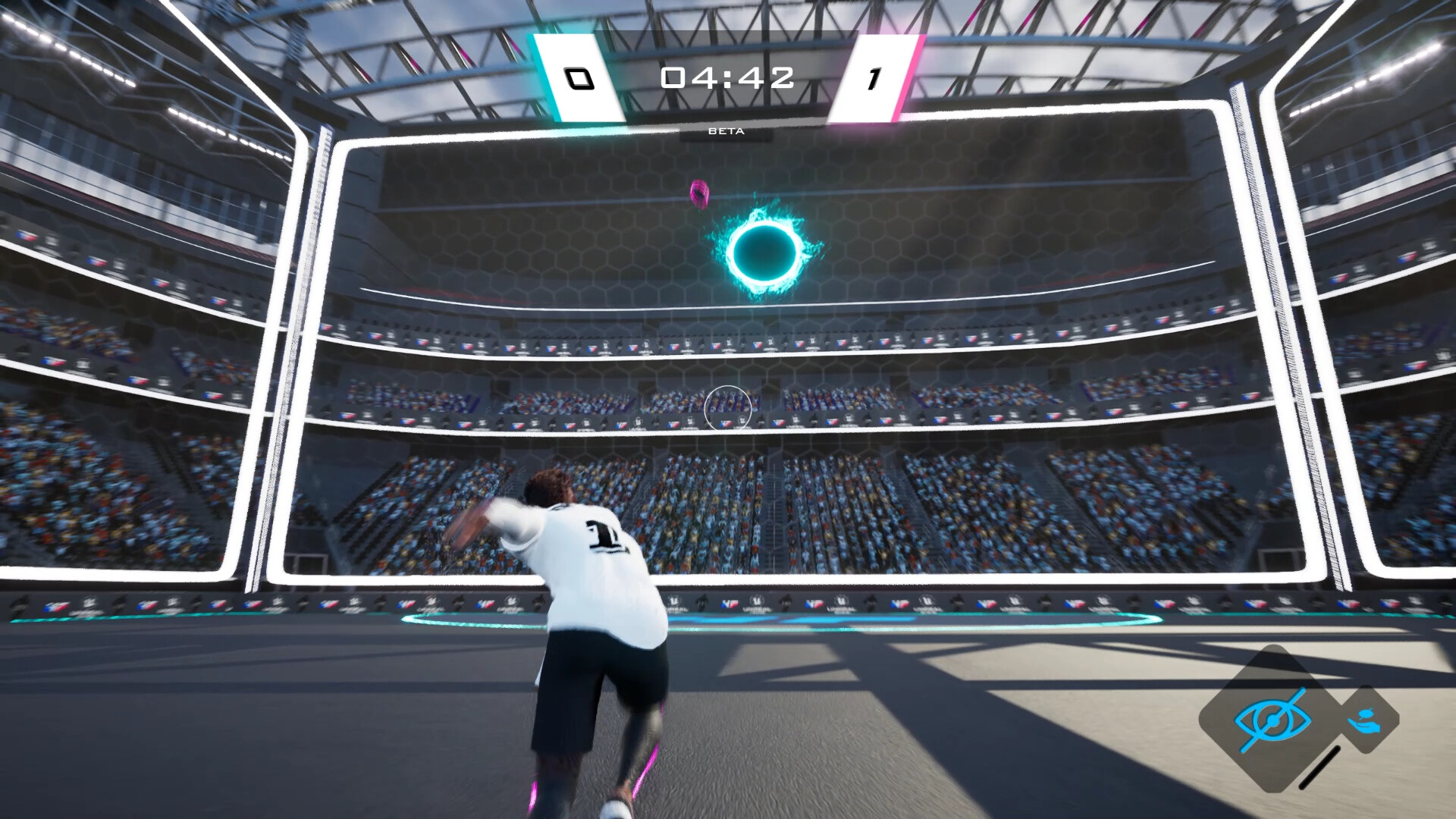 Hyperfield screenshot 4
