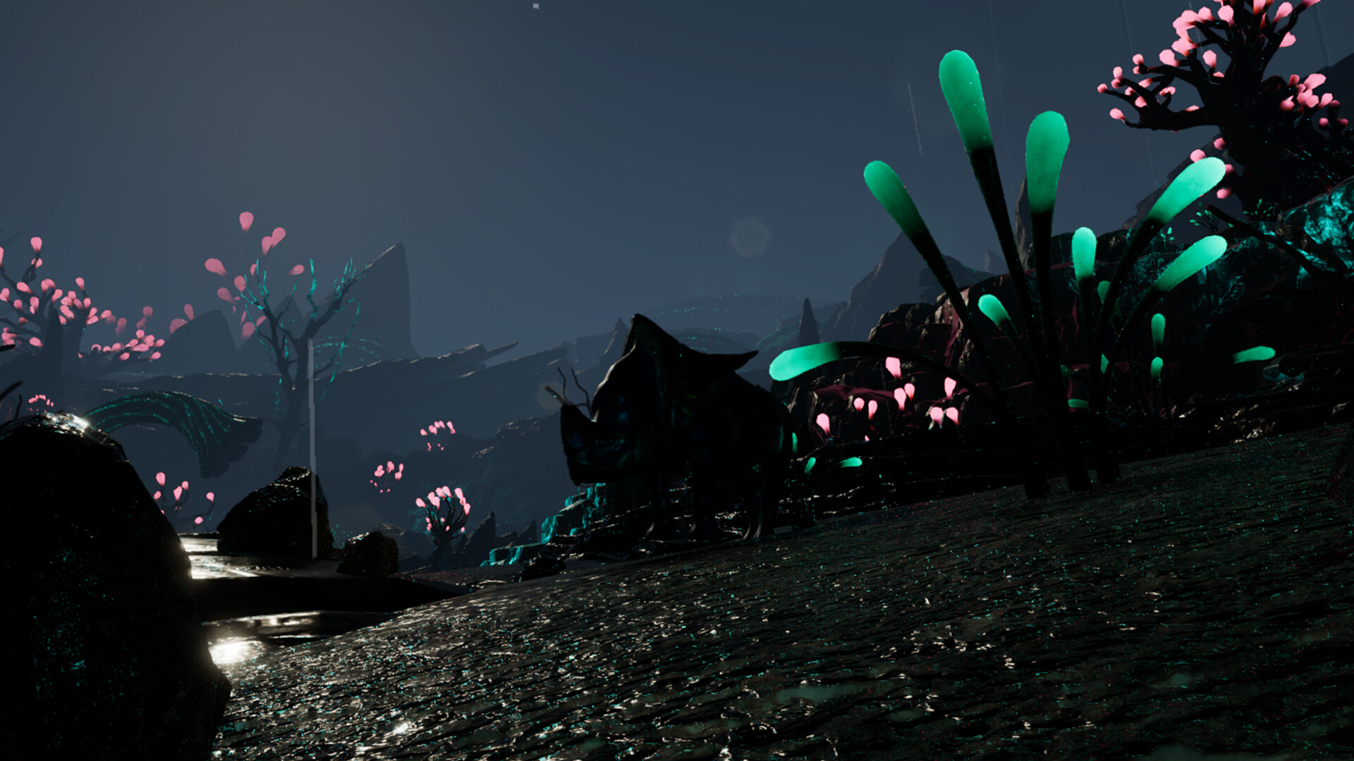 Lost Island screenshot 7