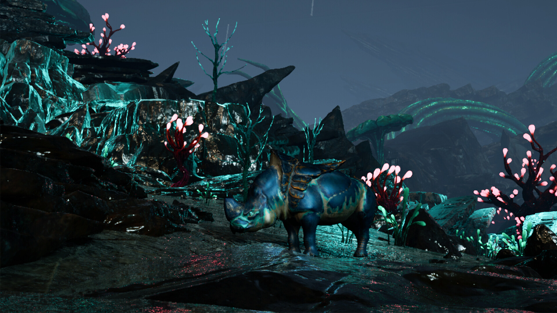 Lost Island screenshot 5