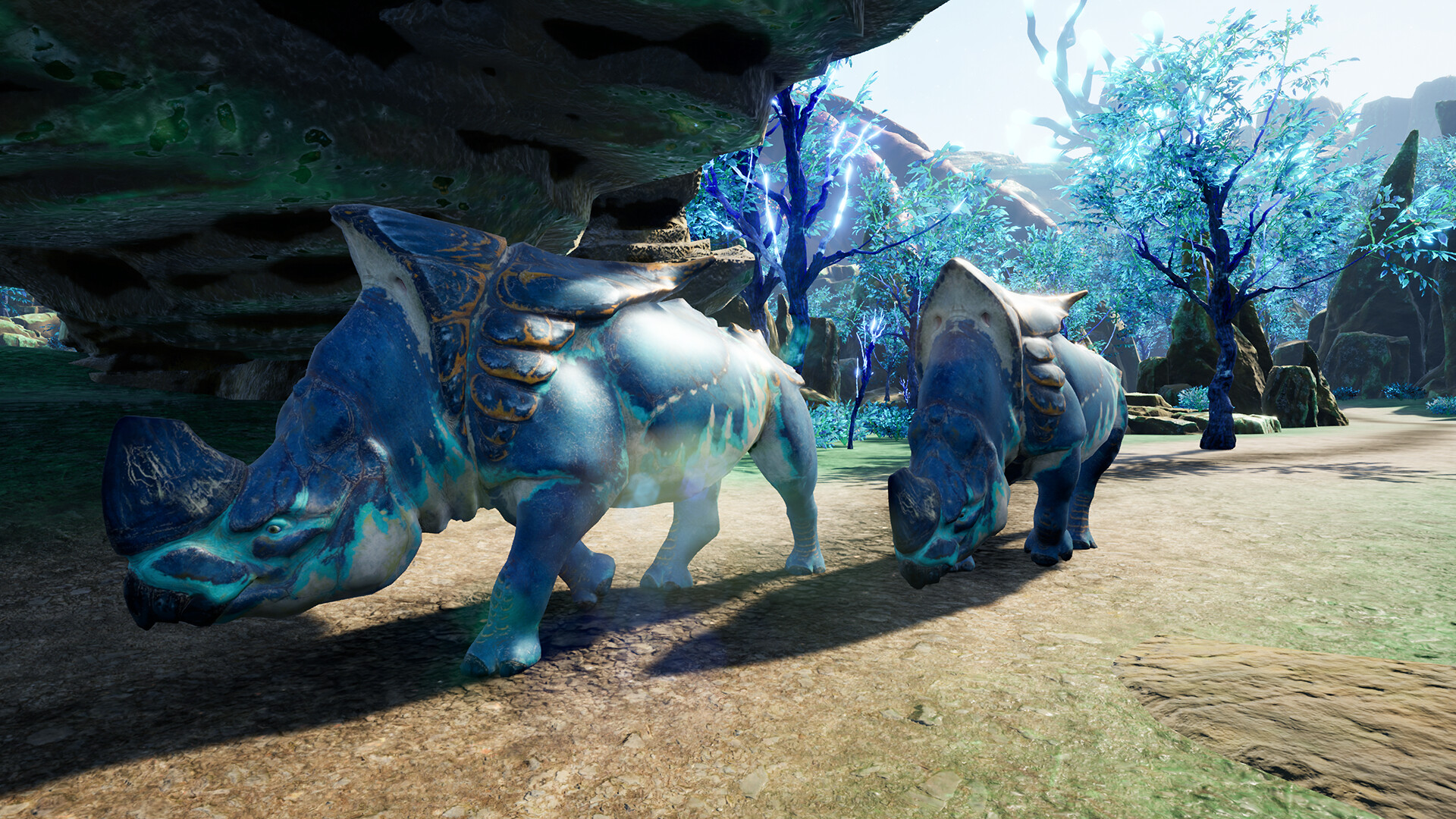 Lost Island screenshot 9