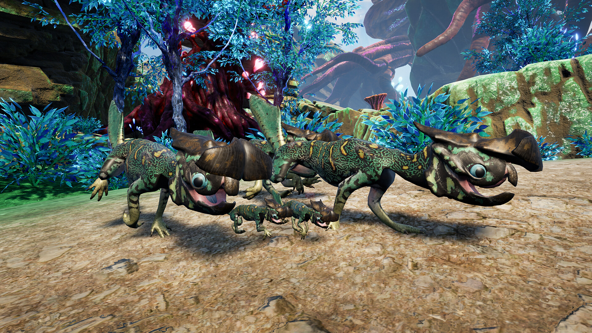 Lost Island screenshot 10