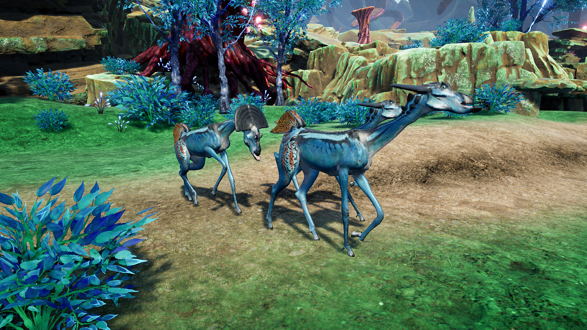 Lost Island screenshot 12