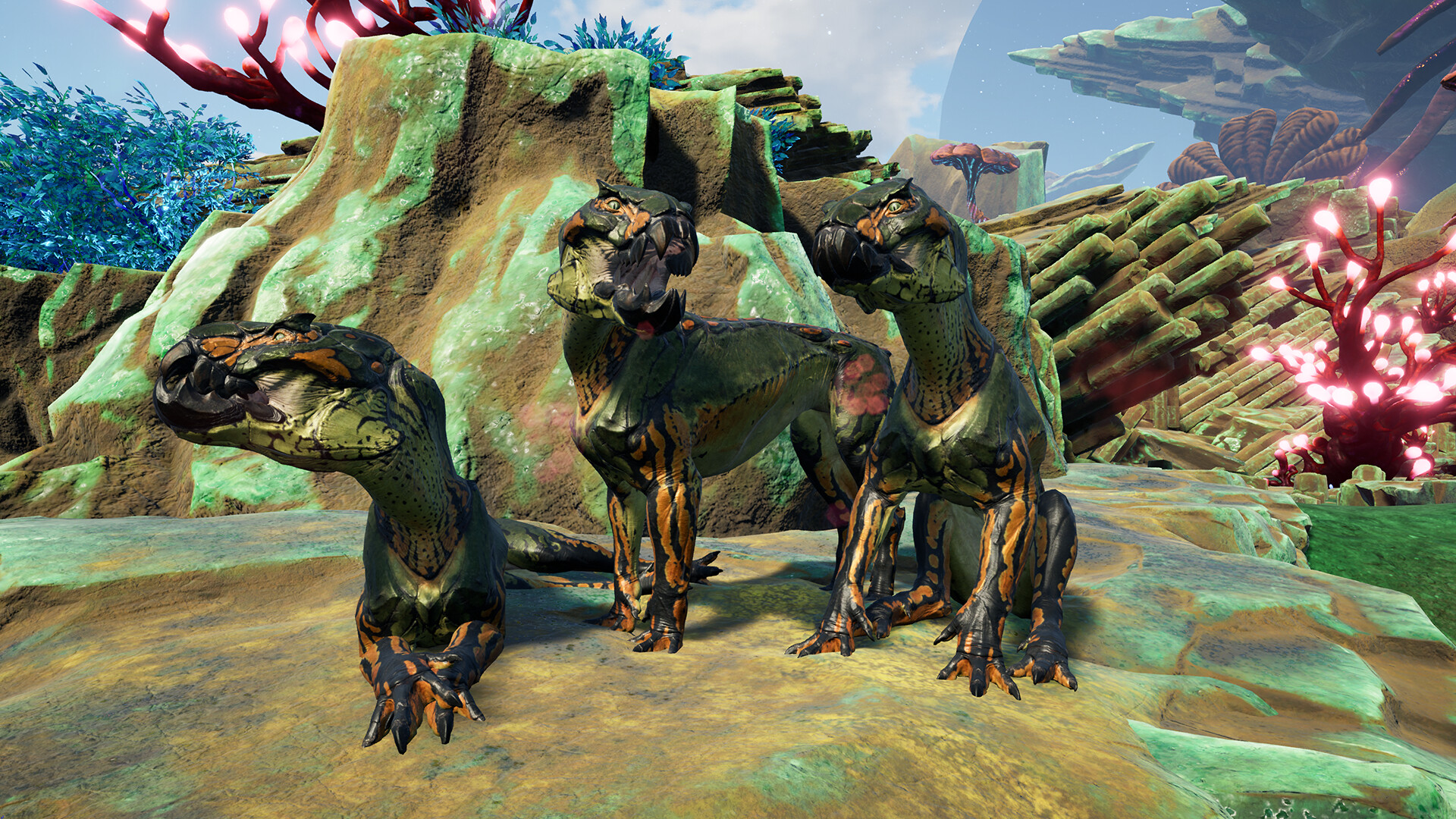 Lost Island screenshot 11