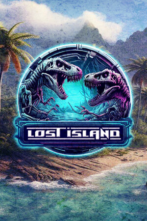 Lost Island