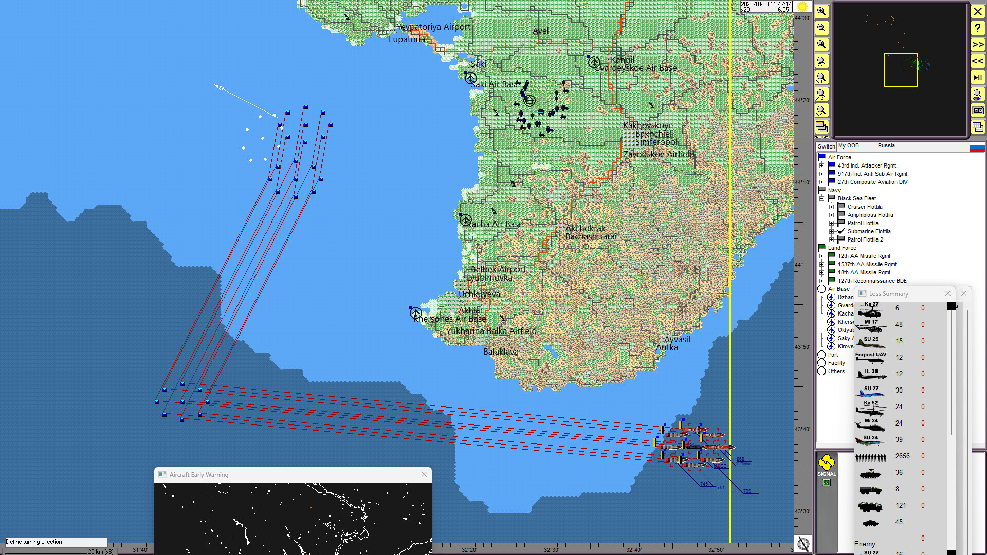 Ukraine War 2022 screenshot 6