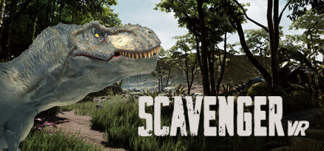 Scavenger vr Cover Image