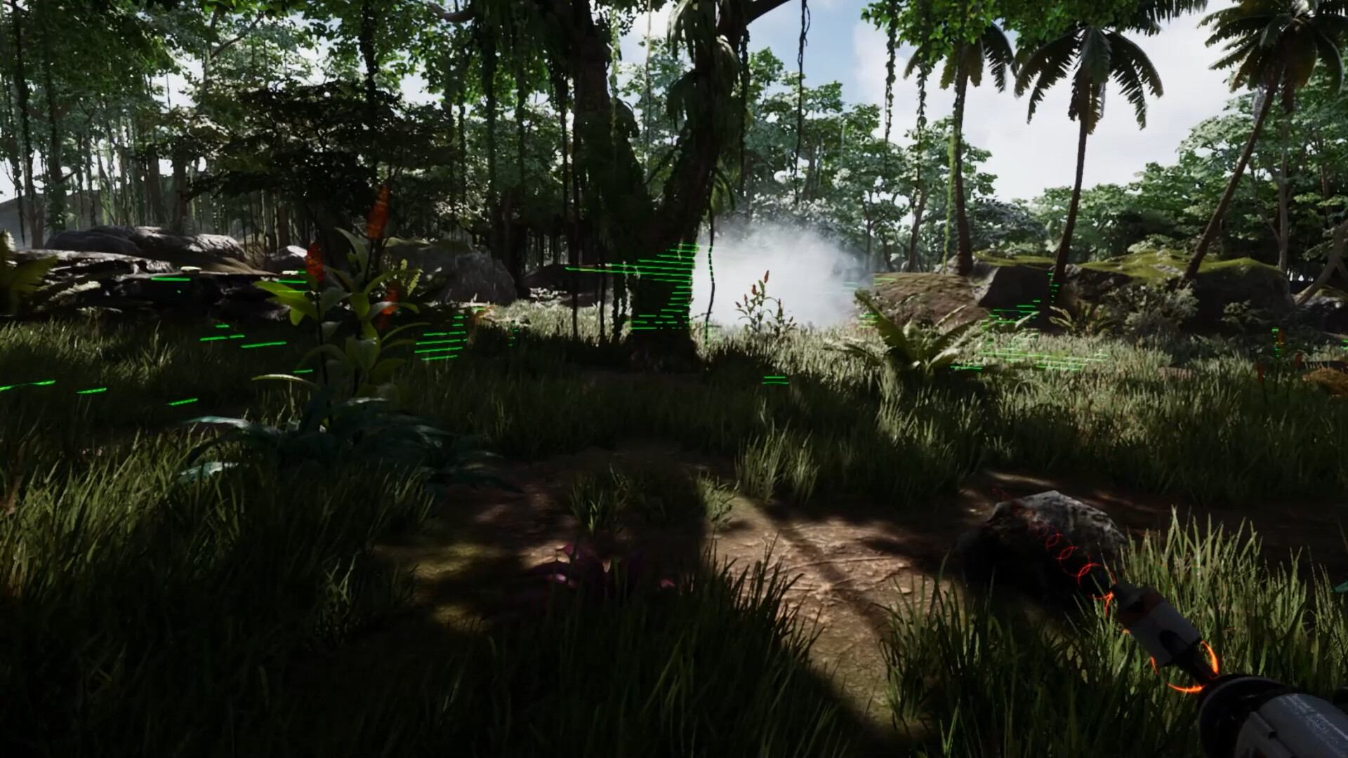 Scavenger vr screenshot 5