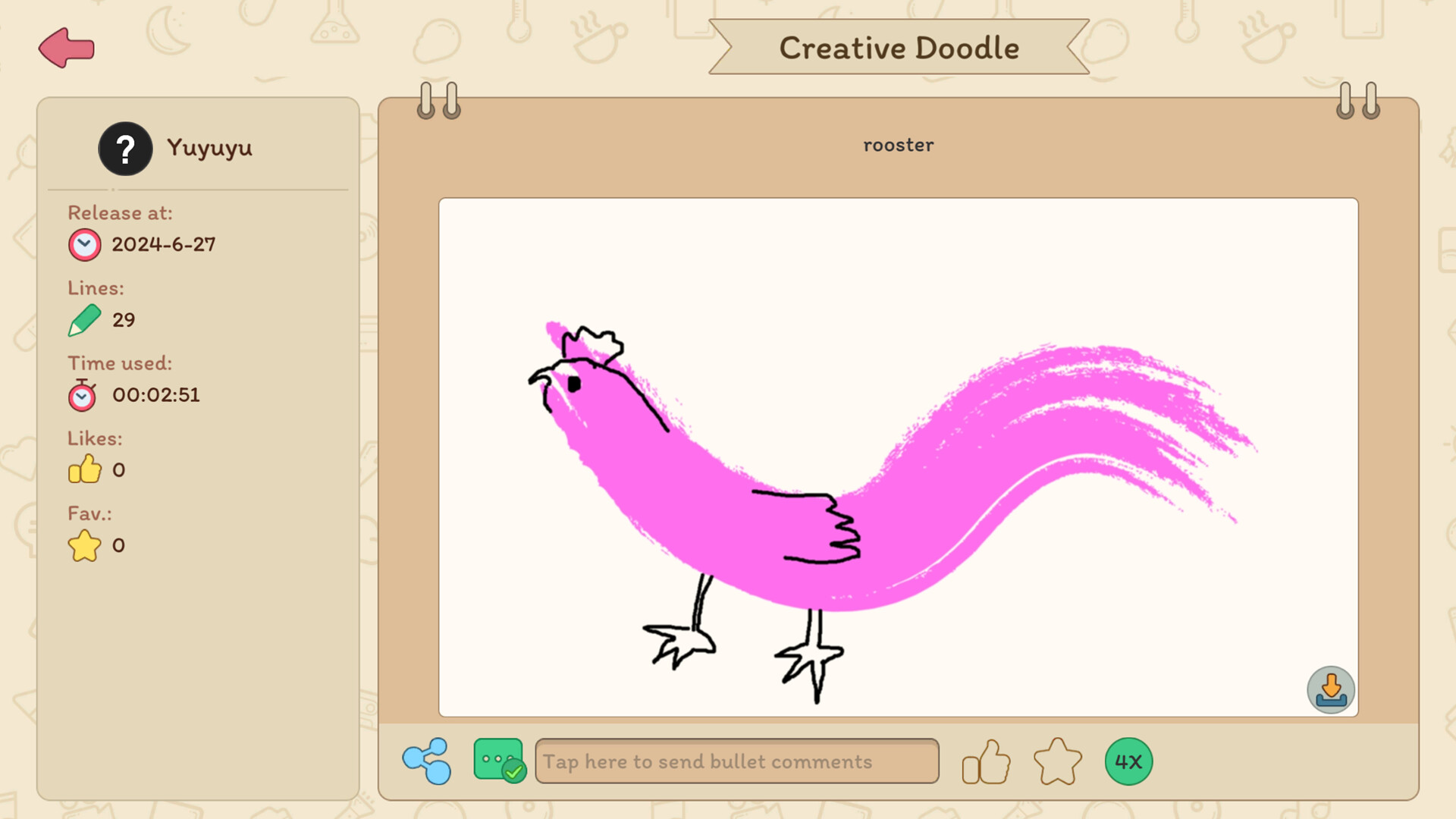 You Draw, I Guess screenshot 13