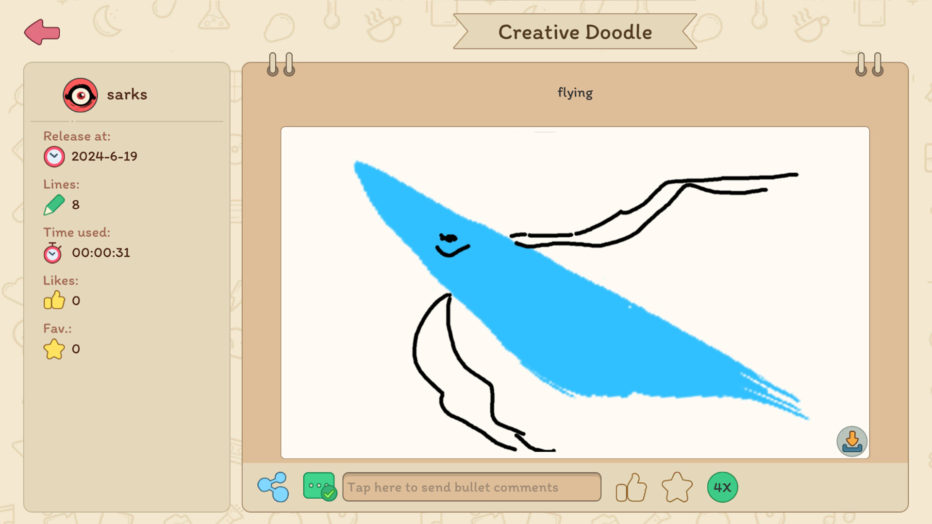 You Draw, I Guess screenshot 11