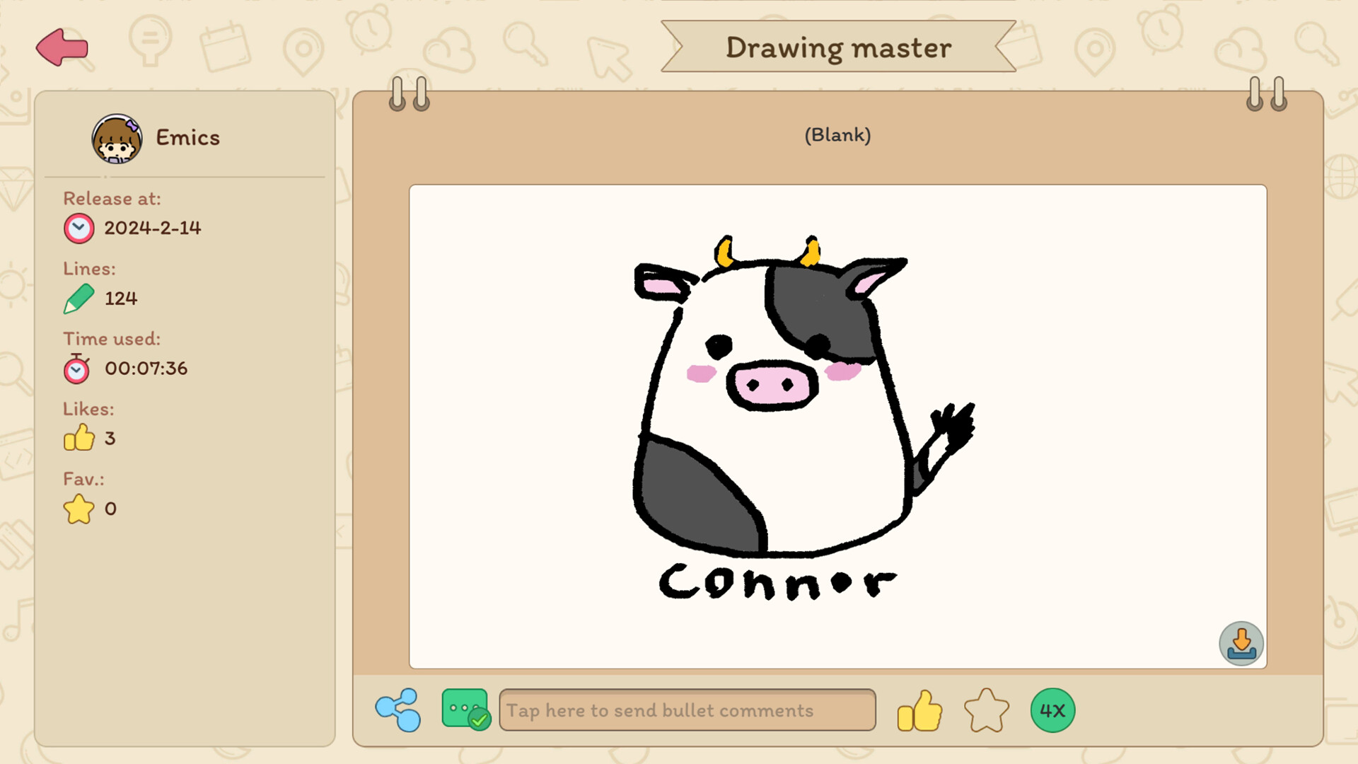 You Draw, I Guess screenshot 3