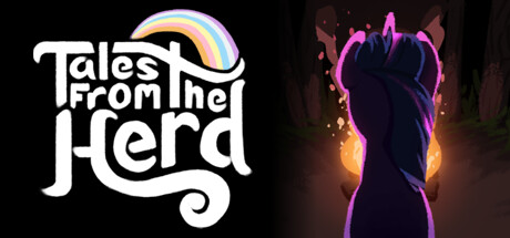 Tales From the Herd: Titelbild