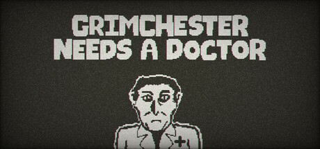 Grimchester Needs A Doctor Cover Image