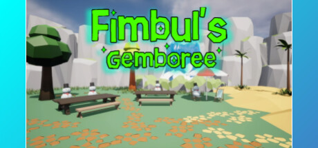 Fimbul's Gemboree — header artwork