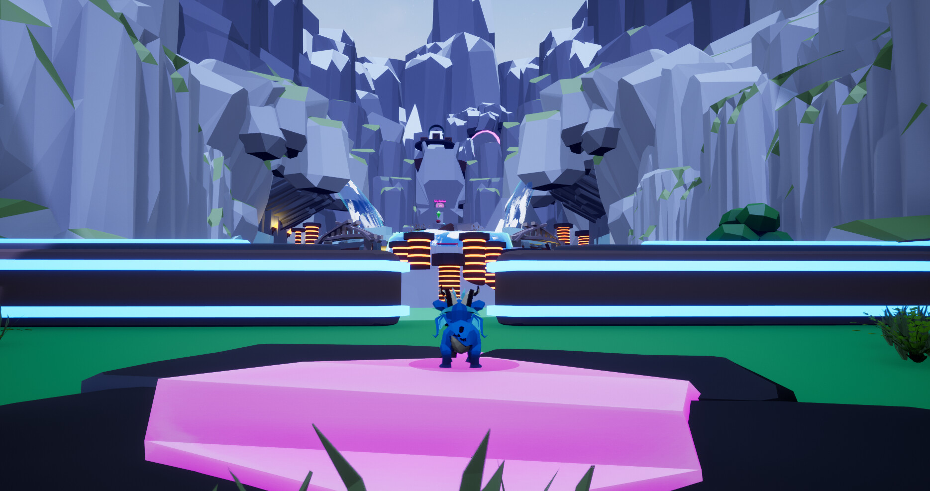 Fimbul's Gemboree screenshot 6