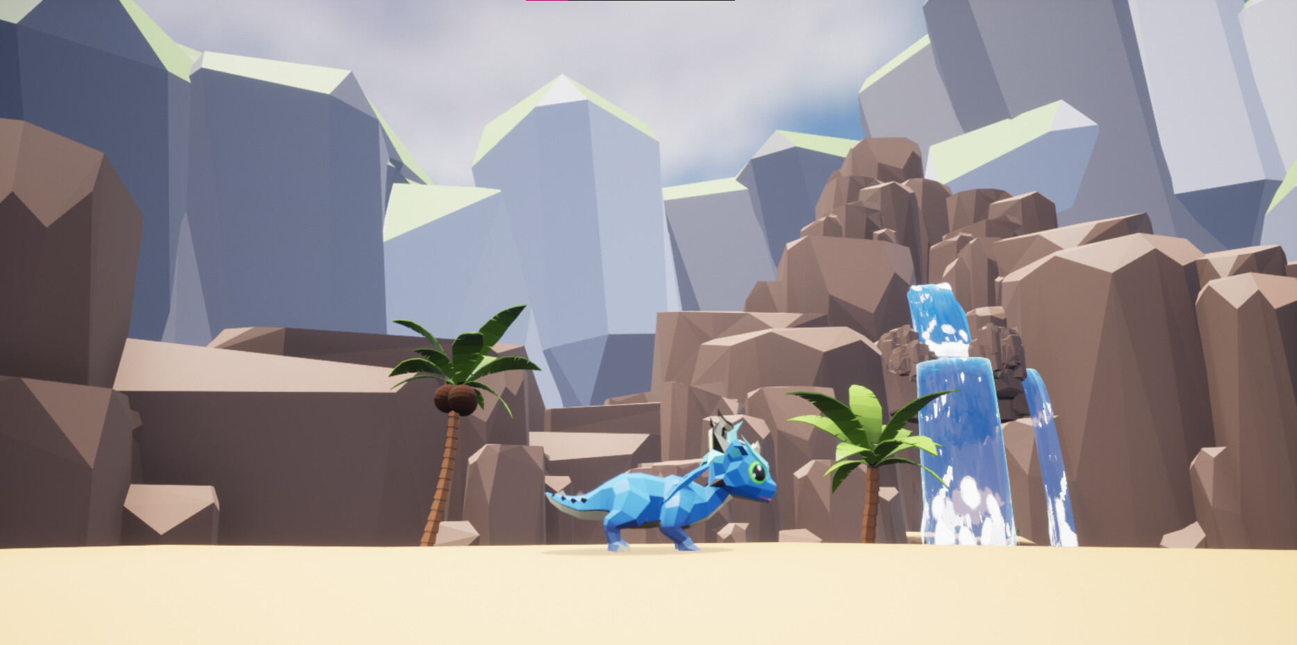Fimbul's Gemboree screenshot 7