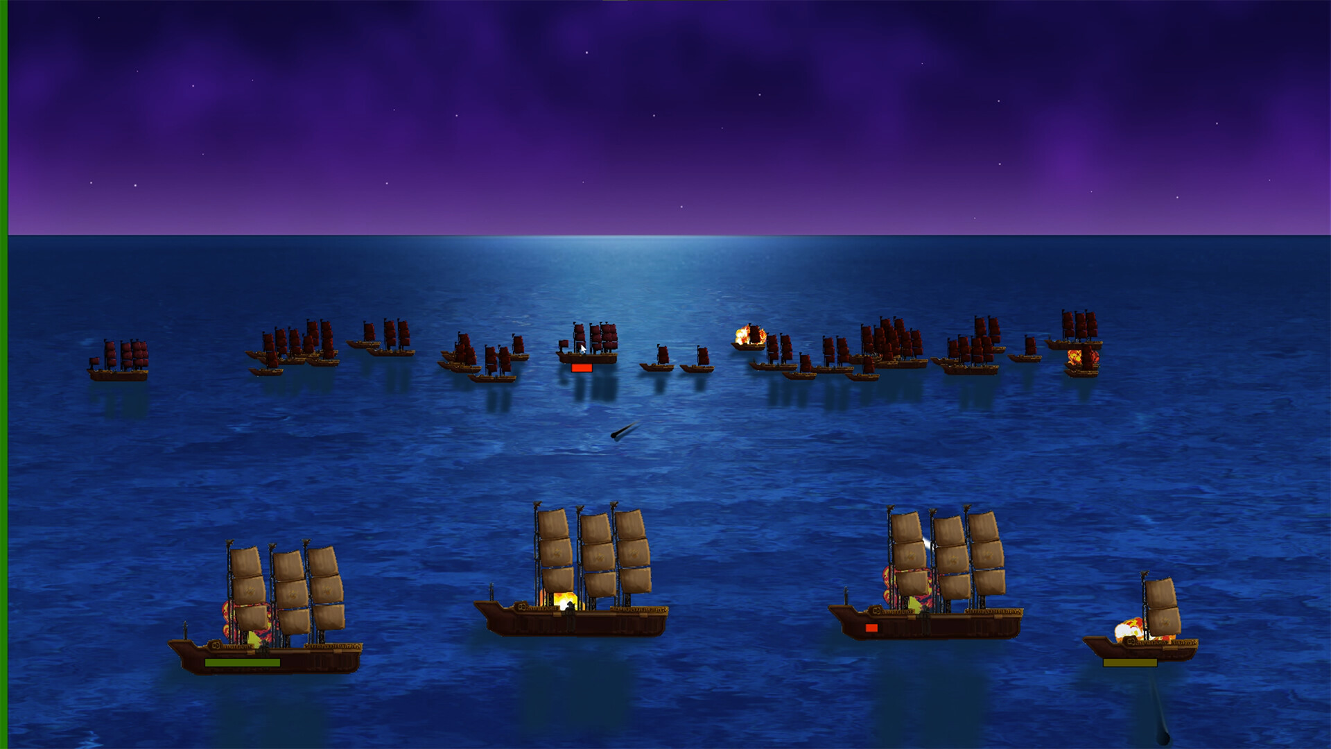Star Winds screenshot 5