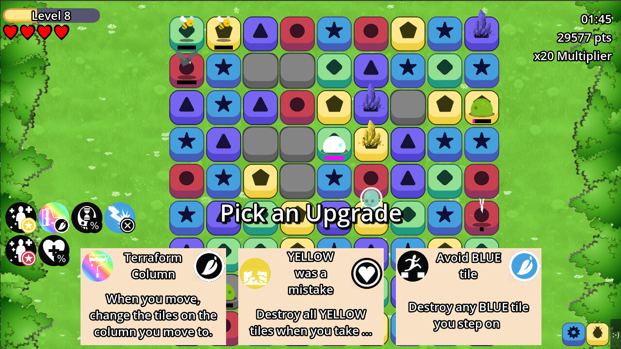 Hrumka screenshot 2