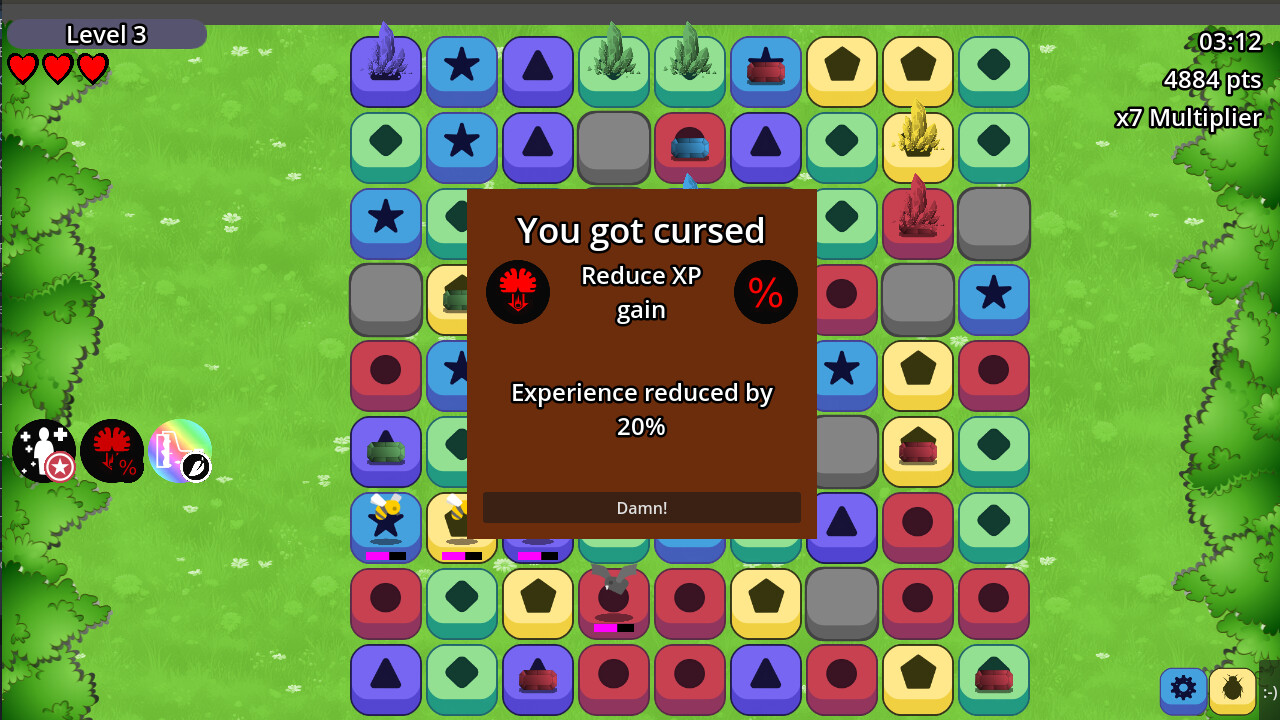 Hrumka screenshot 5