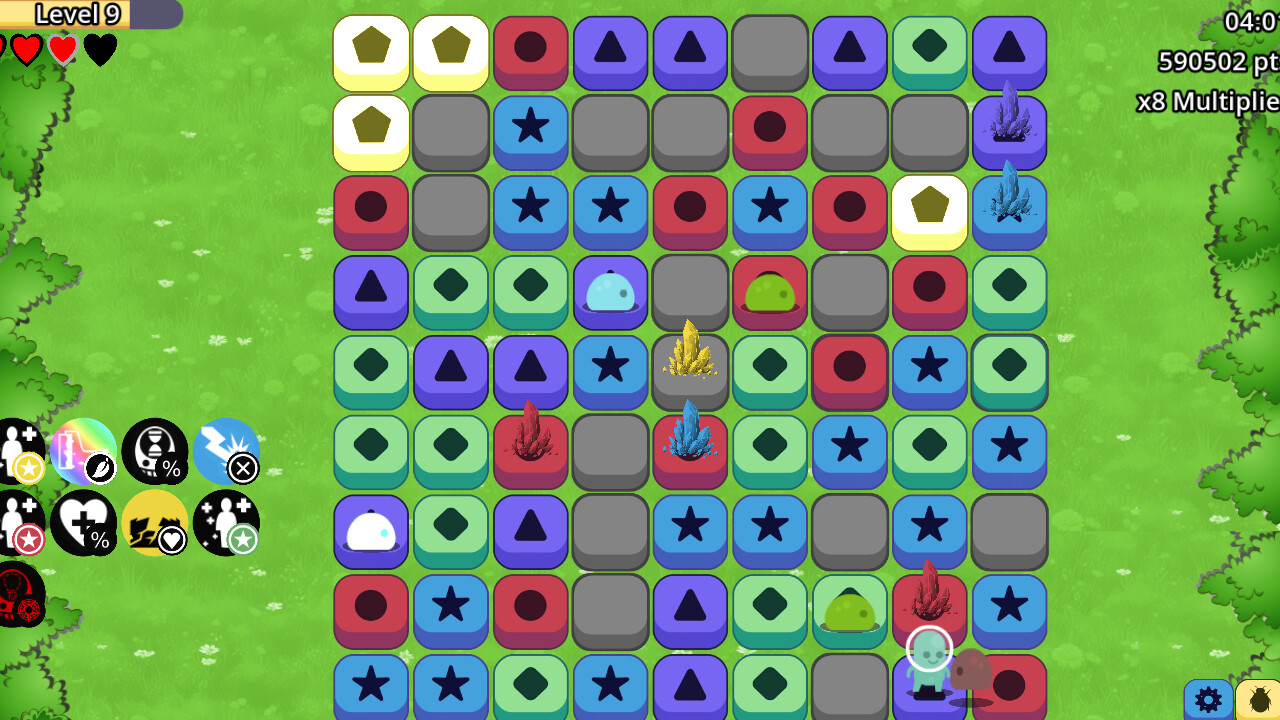 Hrumka screenshot 4