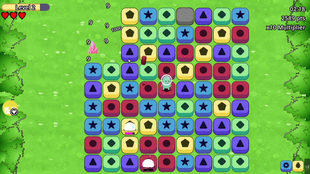 Hrumka screenshot 3