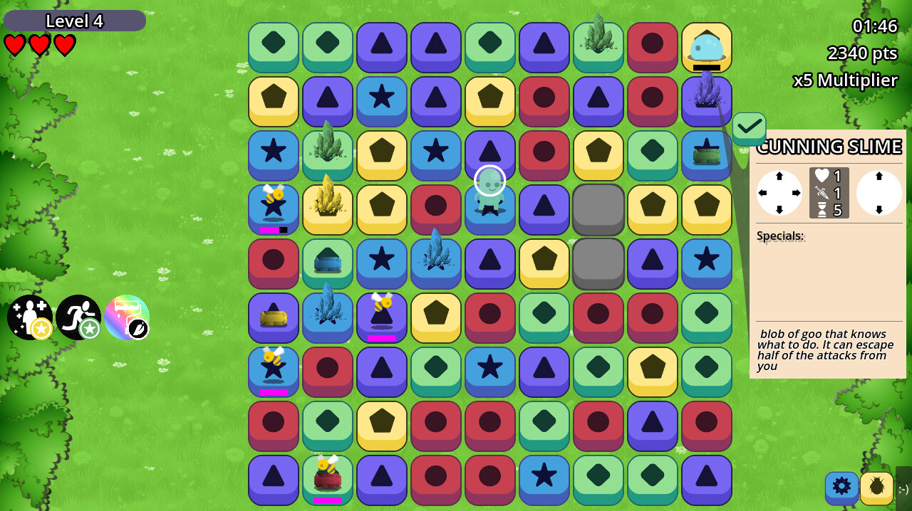 Hrumka screenshot 1