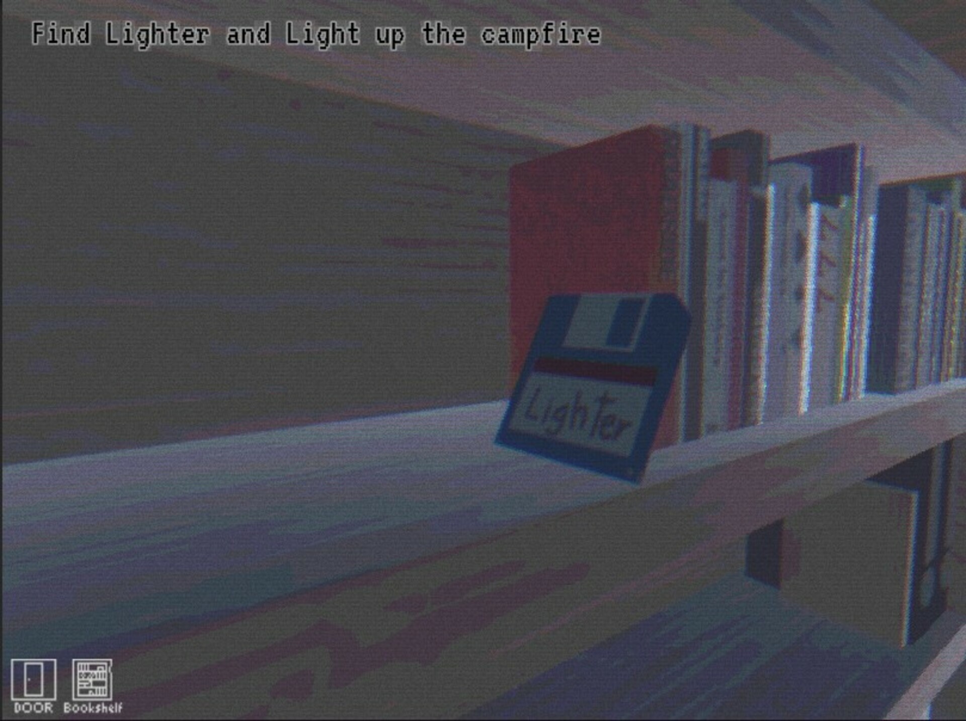 Temporarily screenshot 6