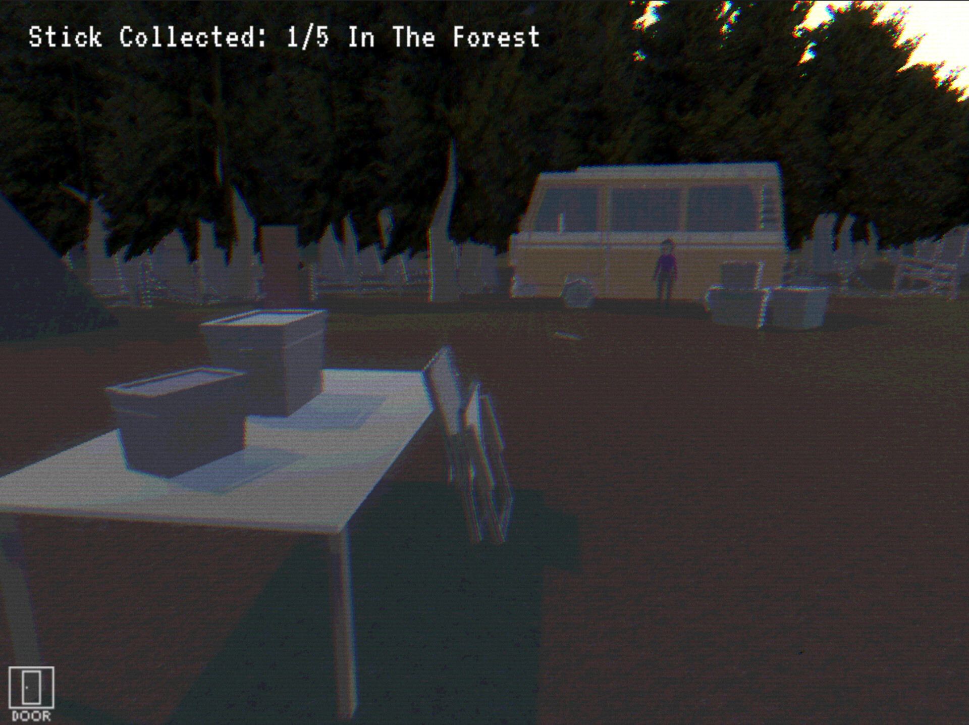 Temporarily screenshot 1