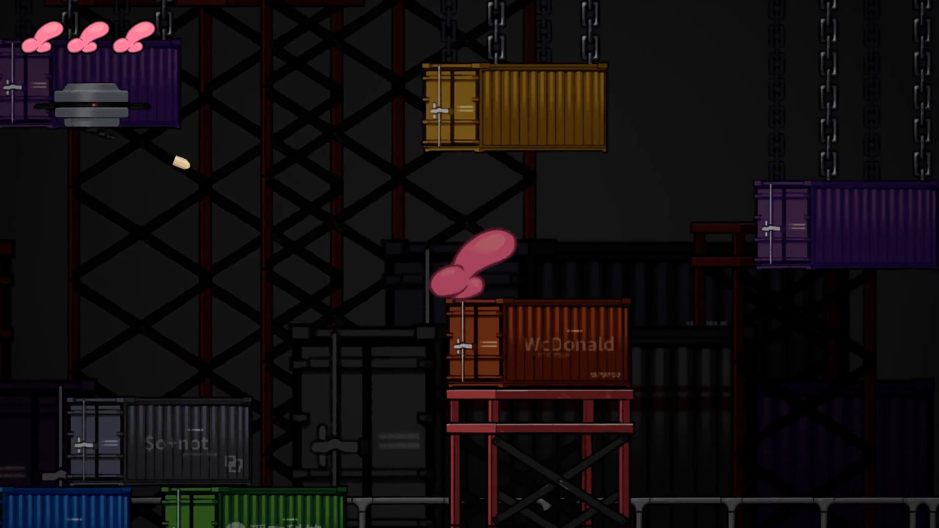 PERFECT CELLS PROJECT screenshot 10