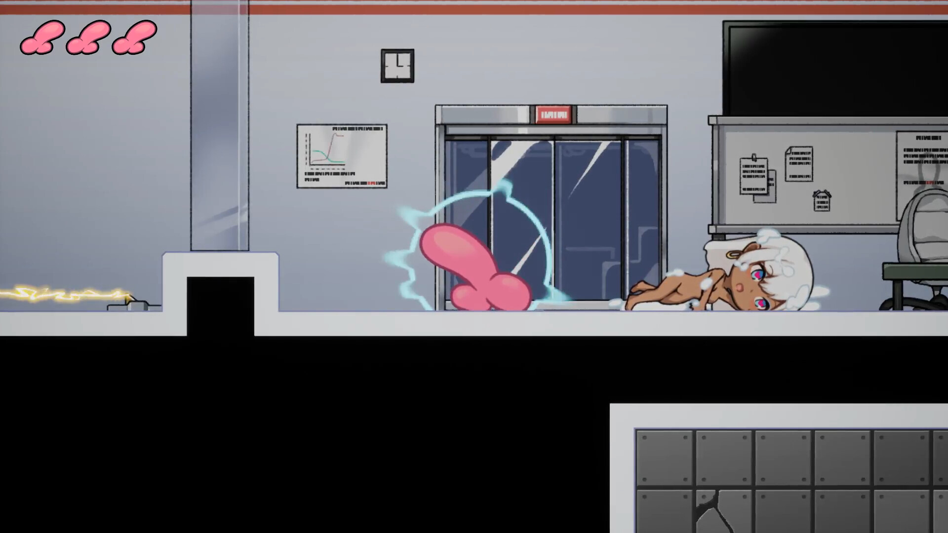 PERFECT CELLS PROJECT screenshot 5