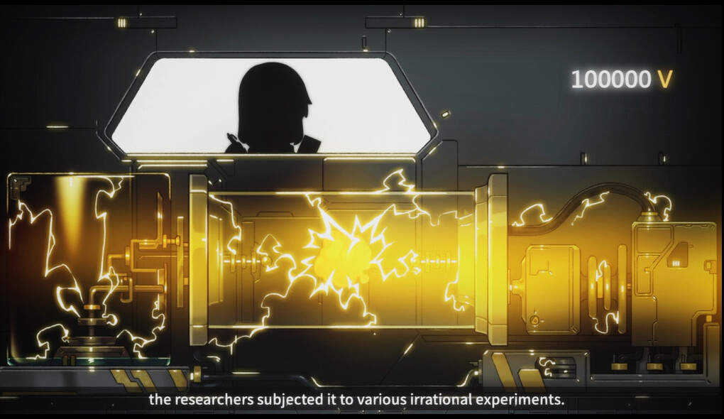 PERFECT CELLS PROJECT screenshot 3
