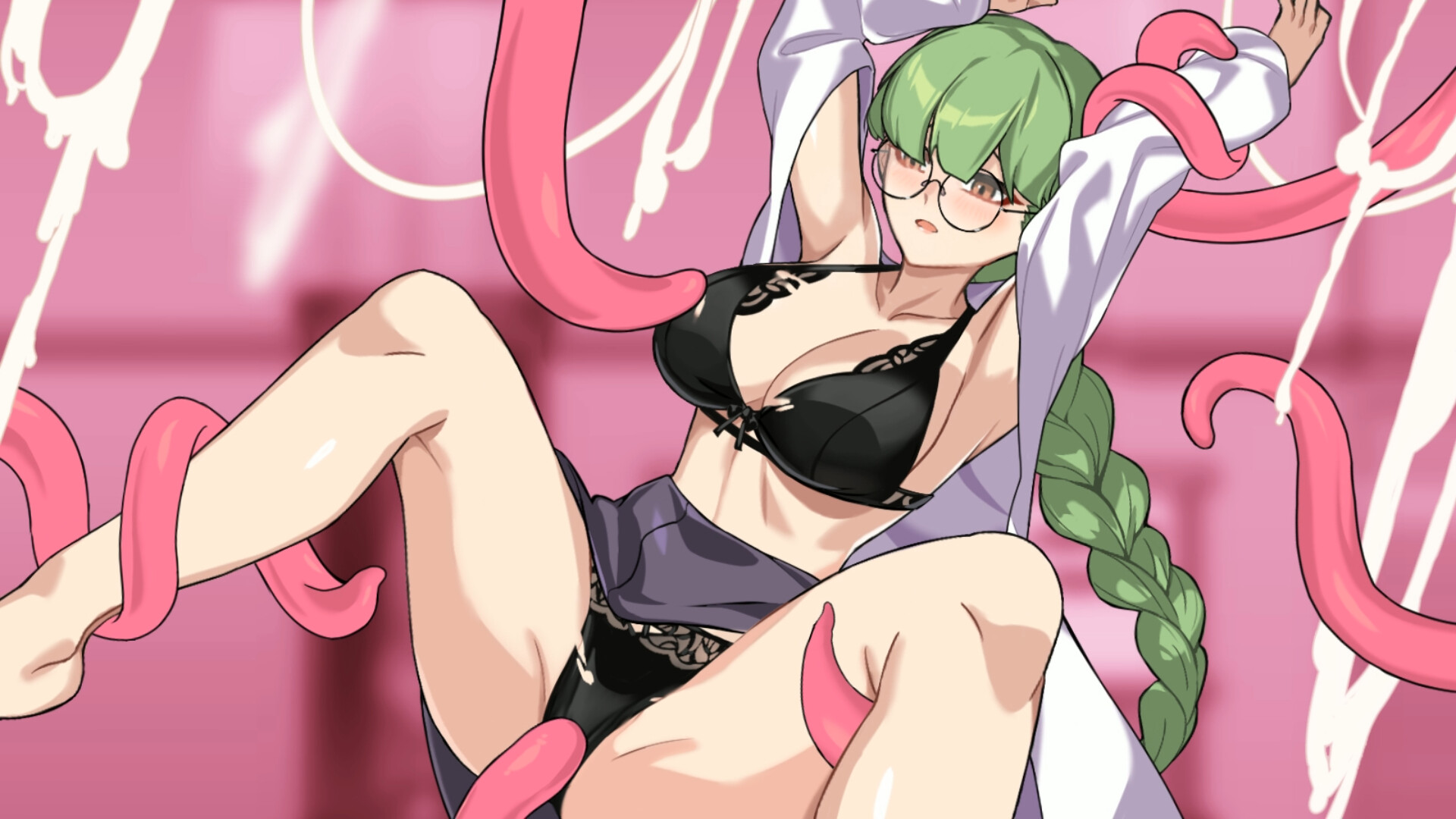 PERFECT CELLS PROJECT screenshot 12