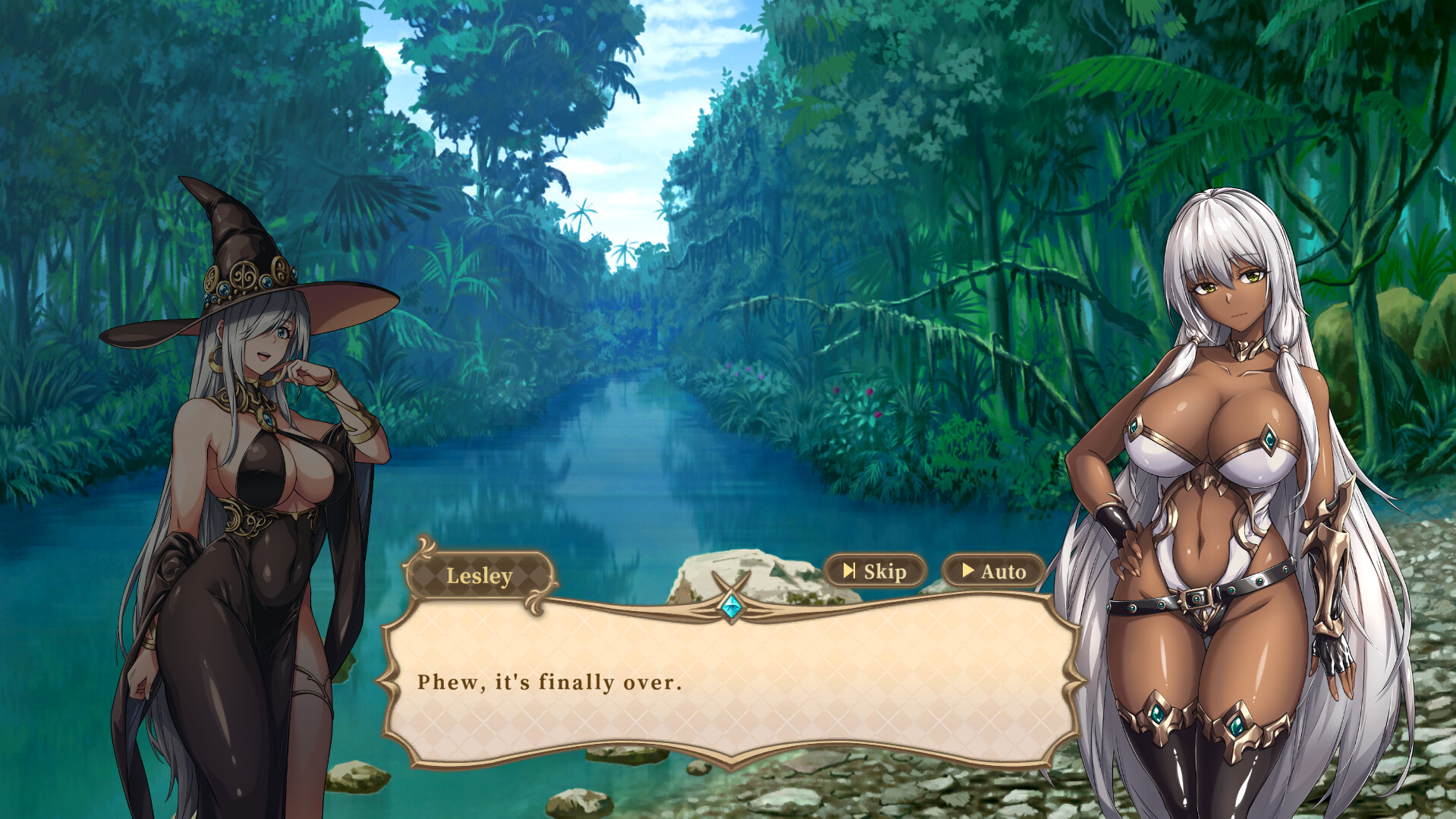 魔塔少女 screenshot 8
