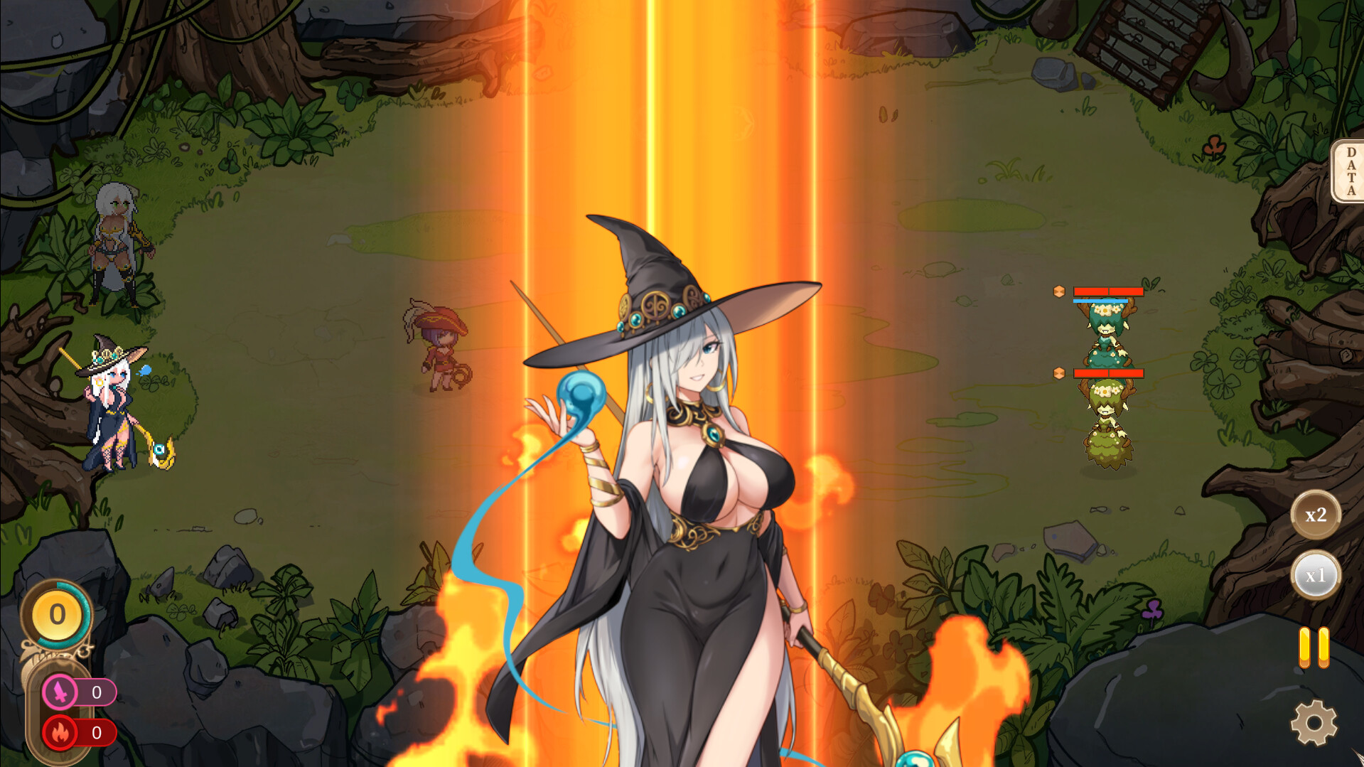 Girls Of The Tower On Steam calculating-engine-displacement