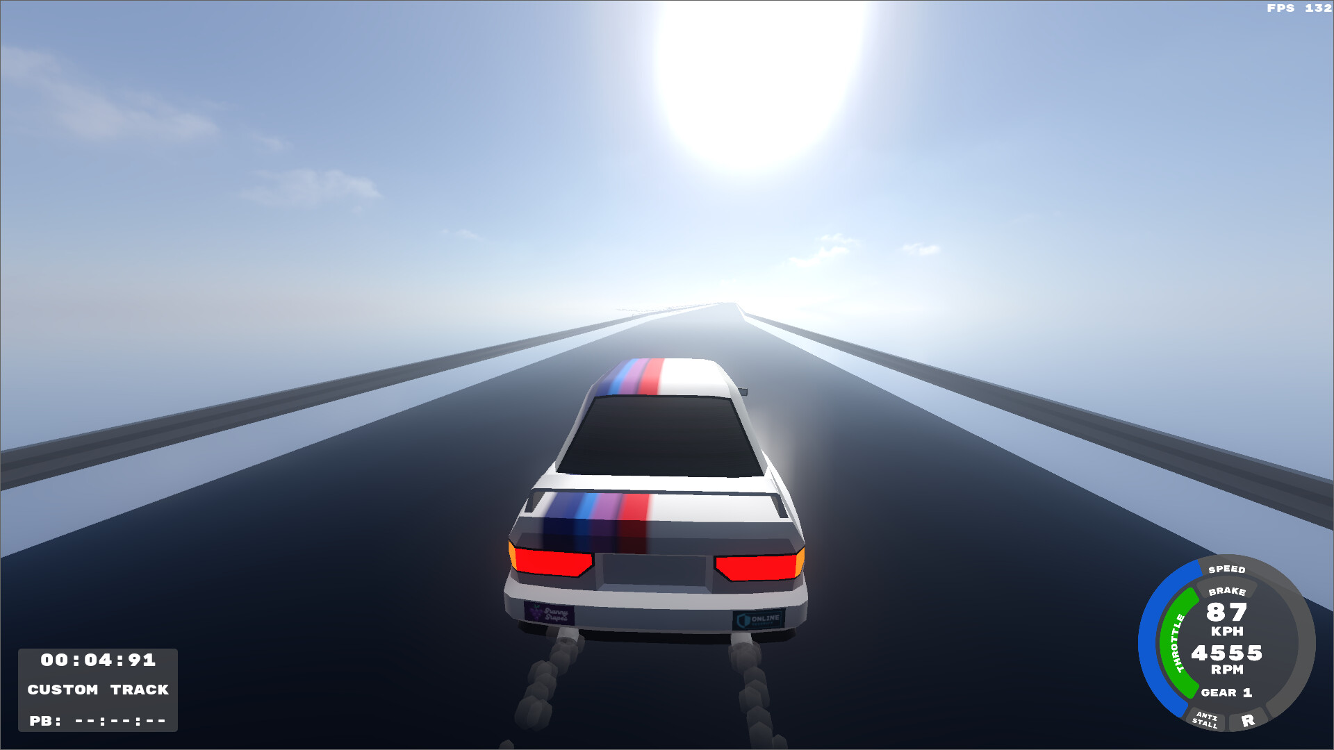 Reckless Rally screenshot 6
