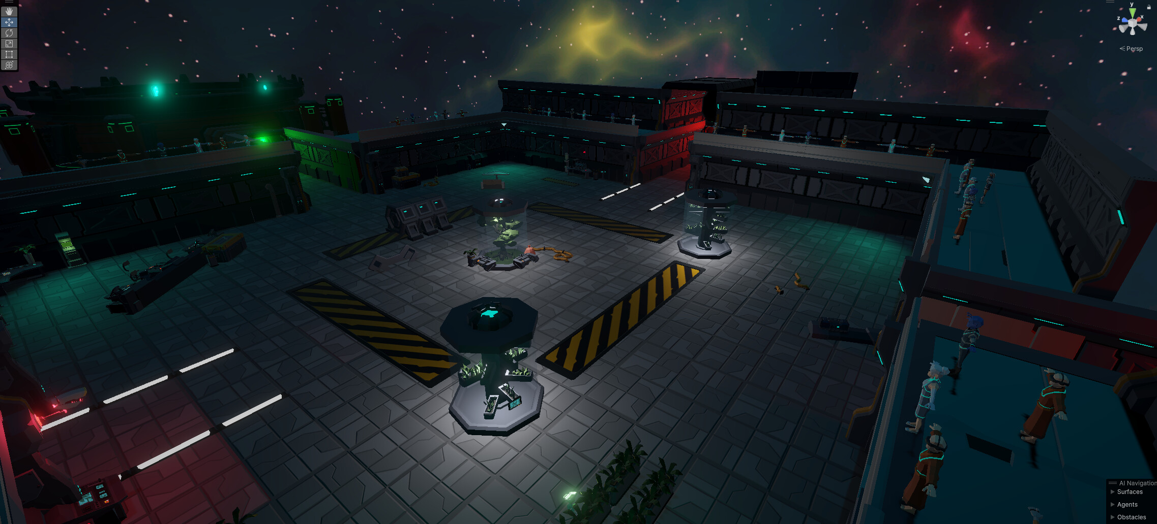 Genocide for Future screenshot 5