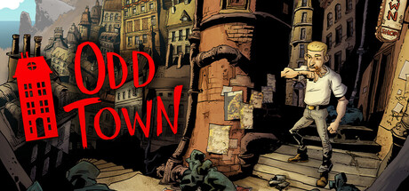 Odd Town