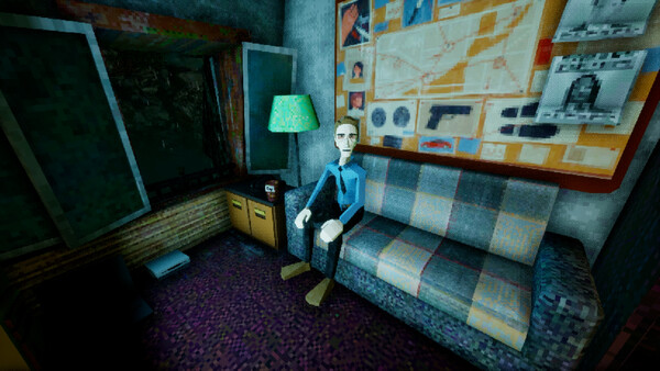 Odd Town screenshot 10