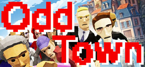 Odd Town