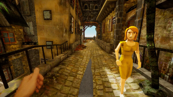 Odd Town screenshot 7