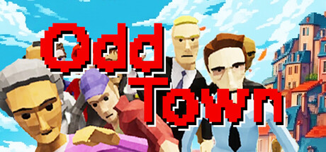 Odd Town