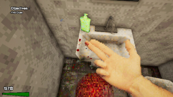 Odd Town screenshot 4