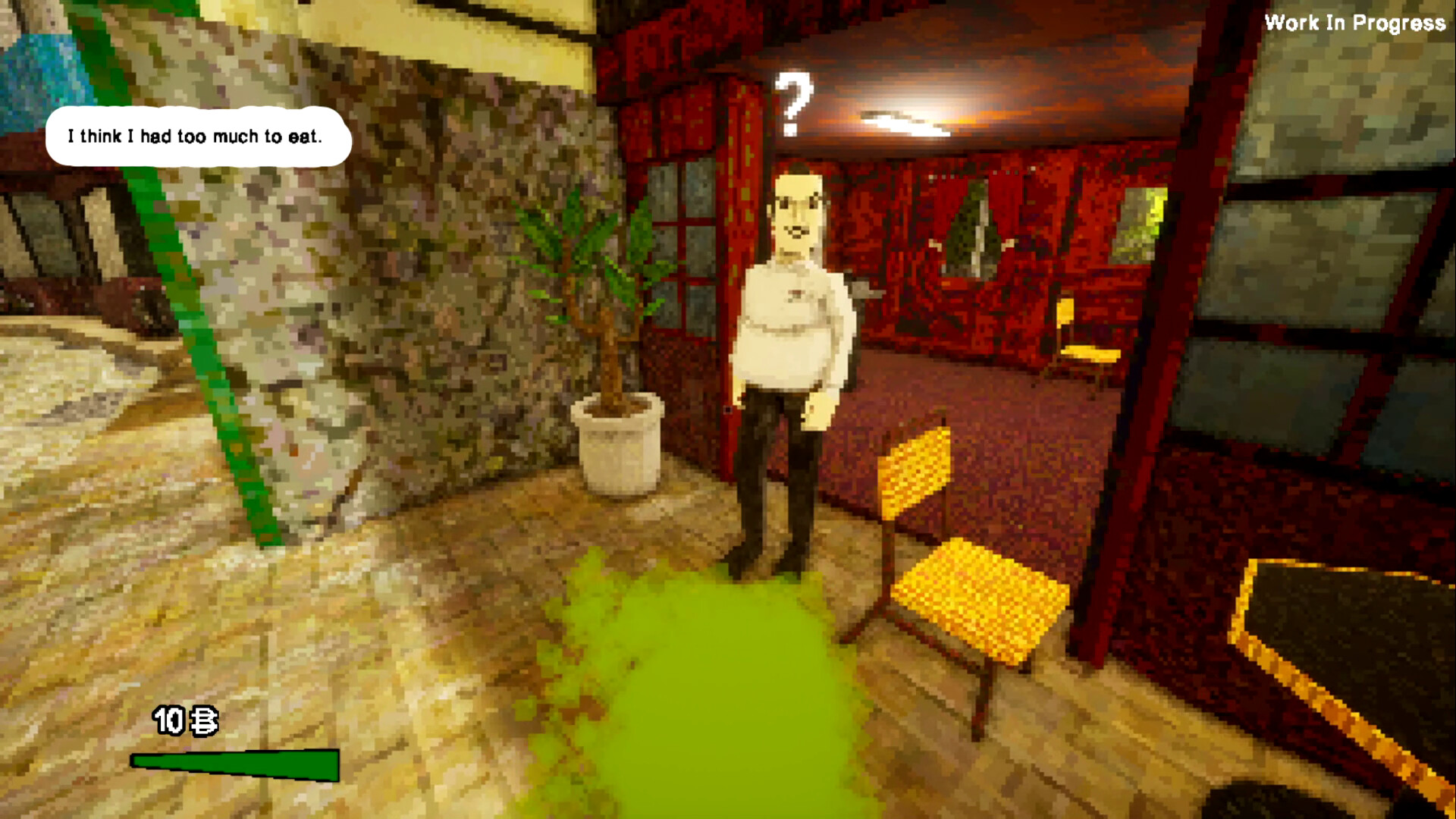 Odd Town screenshot 9