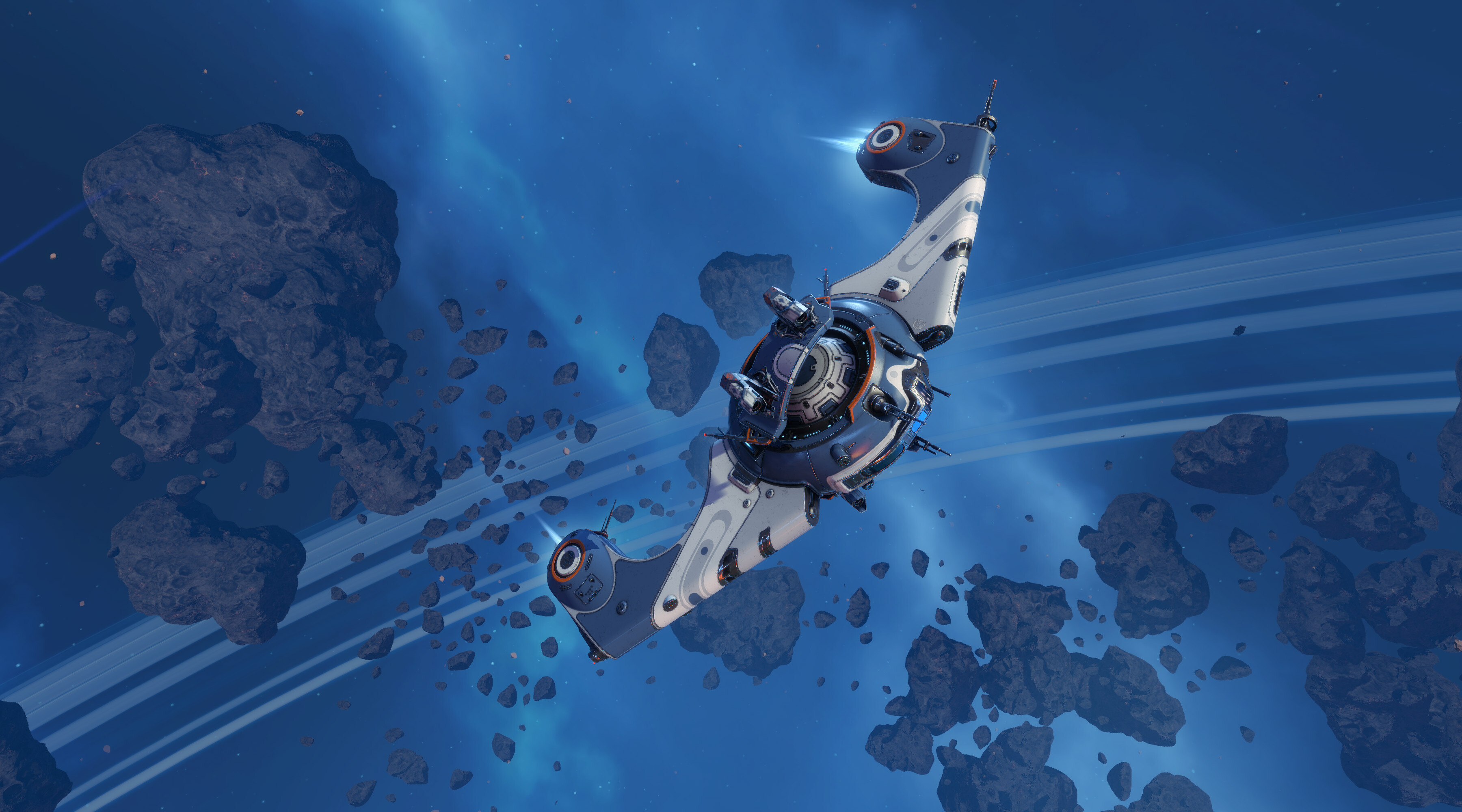 Star Conflict - Winterfair screenshot 6