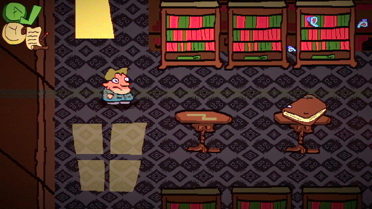 UFO: Henfield screenshot 3