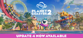 Planet Coaster 2