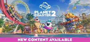 Planet Coaster 2