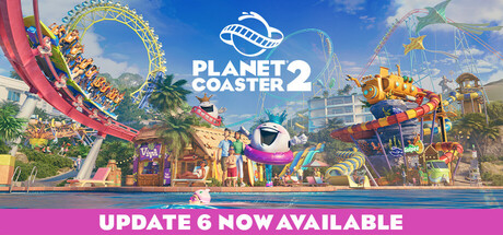 Planet Coaster 2