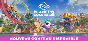 Planet Coaster 2