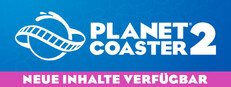 Planet Coaster 2